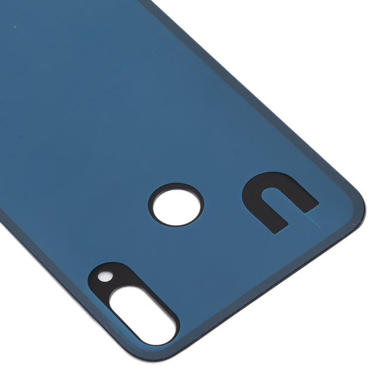 Battery Back Cover for Huawei Y9 (2019)(Blue) - Back Cover by buy2fix | Online Shopping UK | buy2fix