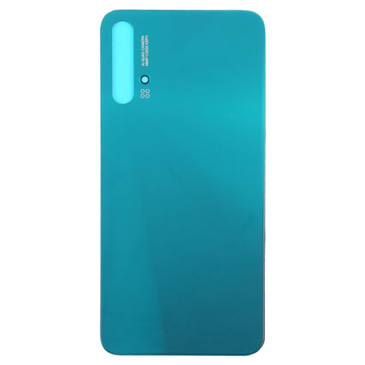 Battery Back Cover for Huawei Nova 5T(Green) by buy2fix