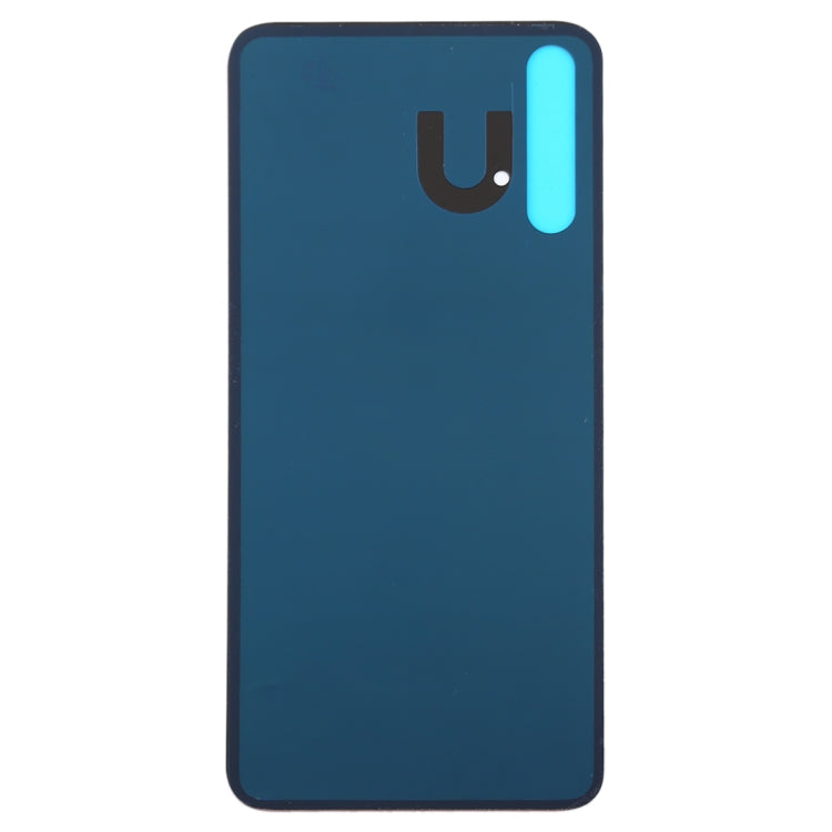 Battery Back Cover for Huawei Nova 5T(Green) - Back Cover by buy2fix | Online Shopping UK | buy2fix