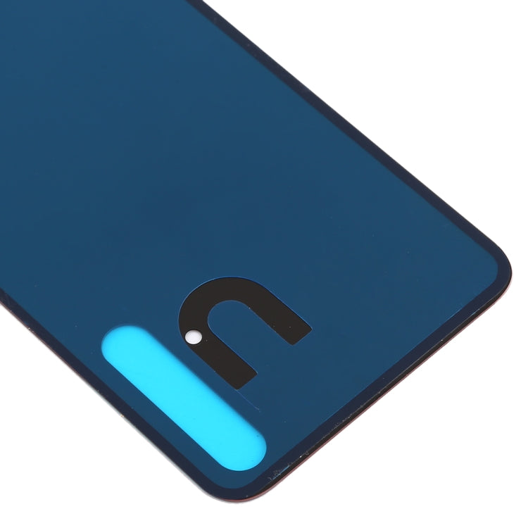 Battery Back Cover for Huawei Nova 5T(Green) - Back Cover by buy2fix | Online Shopping UK | buy2fix