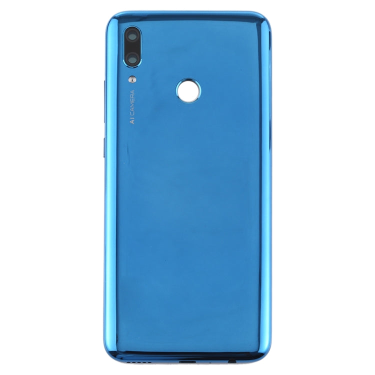 Battery Back Cover for Huawei Enjoy 9s / P Smart (2019)(Blue) - Back Cover by buy2fix | Online Shopping UK | buy2fix