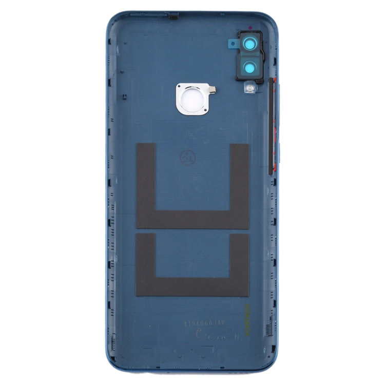 Battery Back Cover for Huawei Enjoy 9s / P Smart (2019)(Blue) - Back Cover by buy2fix | Online Shopping UK | buy2fix