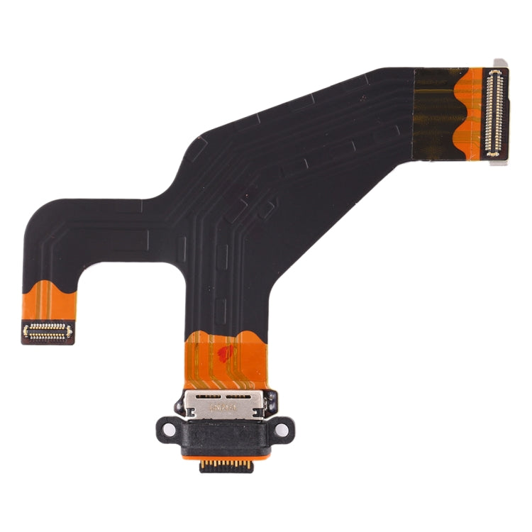 Original Charging Port Flex Cable for Huawei Mate 30 Pro - Flex Cable by buy2fix | Online Shopping UK | buy2fix