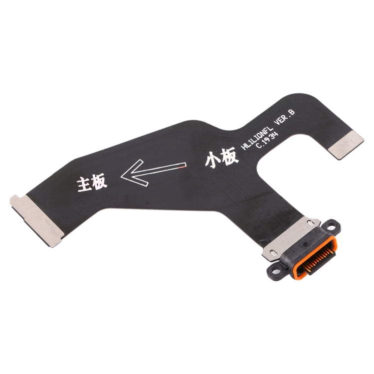 Original Charging Port Flex Cable for Huawei Mate 30 Pro - Flex Cable by buy2fix | Online Shopping UK | buy2fix