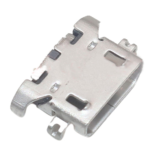 10 PCS Charging Port Connector for Motorola Moto E3 / Moto G5 / Moto G4 Play - Others by buy2fix | Online Shopping UK | buy2fix
