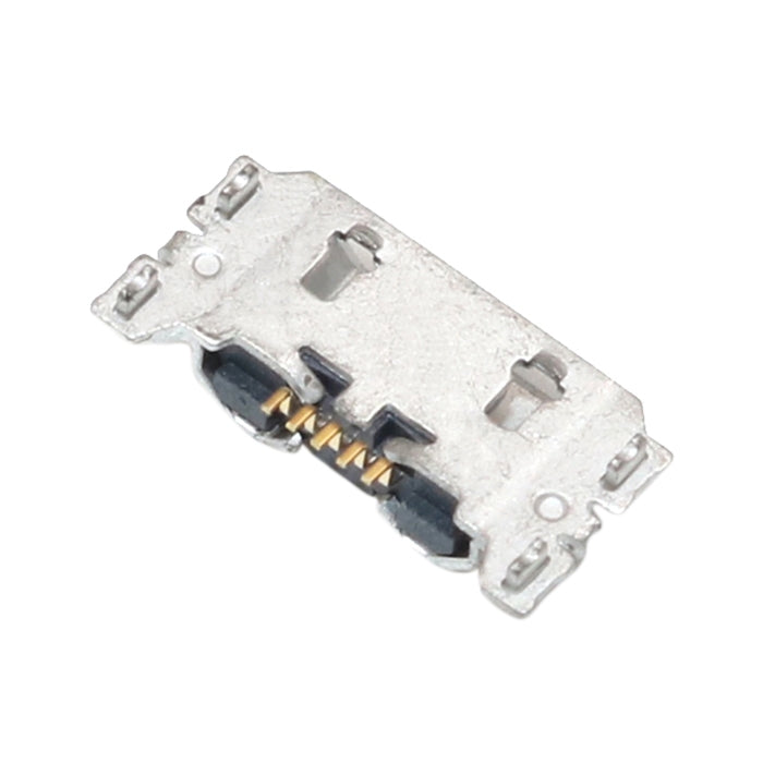 10 PCS Charging Port Connector for Sony Xperia XA Ultra C6 F3211 F3212 by buy2fix