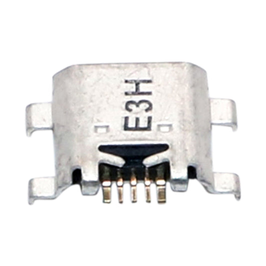 10 PCS Charging Port Connector for Huawei P8 Lite (2018) / Mate 10 Lite by buy2fix