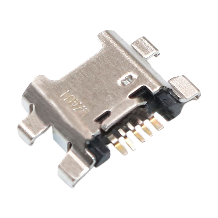 10 PCS Charging Port Connector for Huawei Enjoy 9s / Enjoy 8 Plus by buy2fix