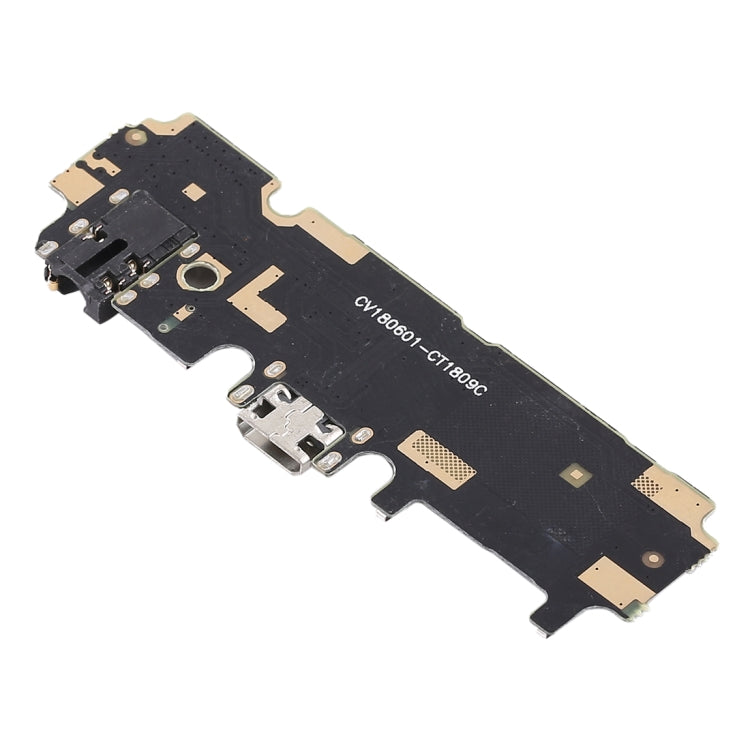 For Vivo Y83 Charging Port Board - Charging Port Board by buy2fix | Online Shopping UK | buy2fix