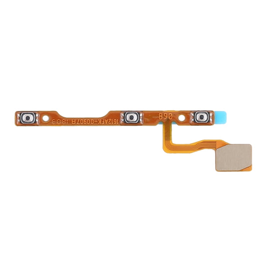 For Vivo Y67 Power Button & Volume Button Flex Cable - Flex Cable by buy2fix | Online Shopping UK | buy2fix