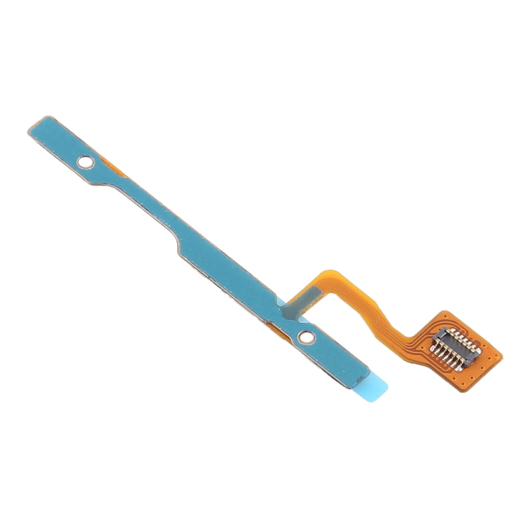 For Vivo Y67 Power Button & Volume Button Flex Cable by buy2fix
