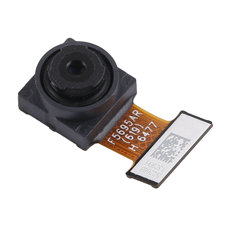 For Vivo Y66 Front Facing Camera Module - Camera Parts by buy2fix | Online Shopping UK | buy2fix