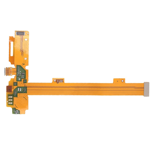 For Vivo Y66 Charging Port Flex Cable - Flex Cable by buy2fix | Online Shopping UK | buy2fix