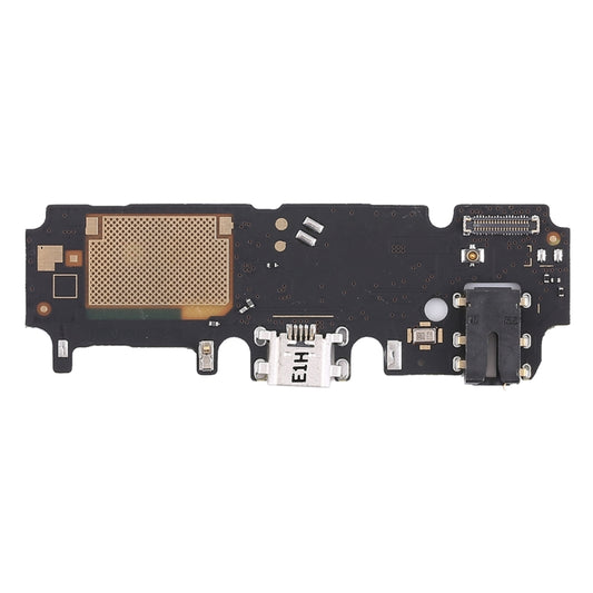 For Vivo Y97 Charging Port Board - Charging Port Board by buy2fix | Online Shopping UK | buy2fix