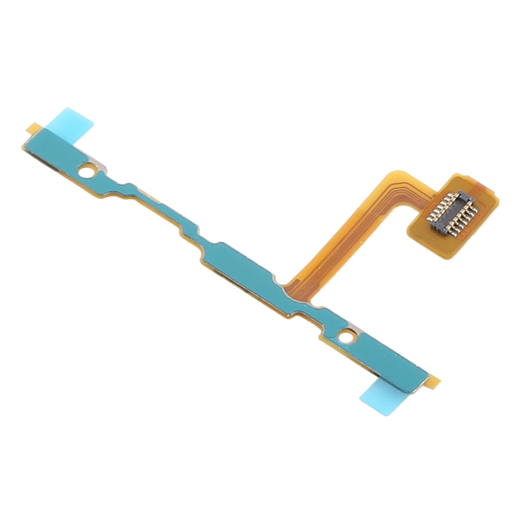 For Vivo X20 Power Button & Volume Button Flex Cable - Flex Cable by buy2fix | Online Shopping UK | buy2fix