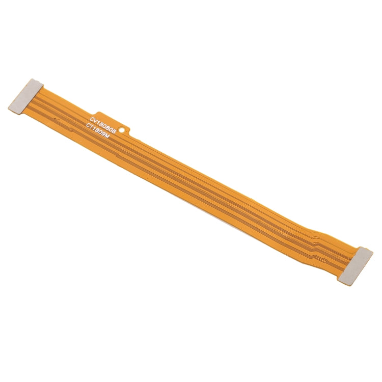 For Vivo Y85/Z1/Z1i/V9 Youth/V9 Motherboard Flex Cable - Flex Cable by buy2fix | Online Shopping UK | buy2fix
