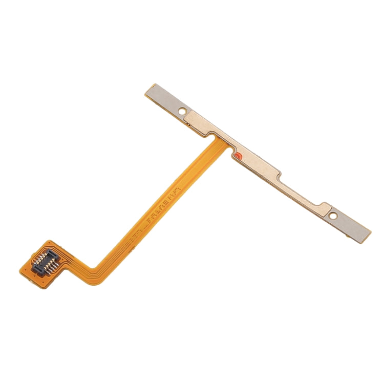 For Vivo Y85 Power Button & Volume Button Flex Cable - Flex Cable by buy2fix | Online Shopping UK | buy2fix