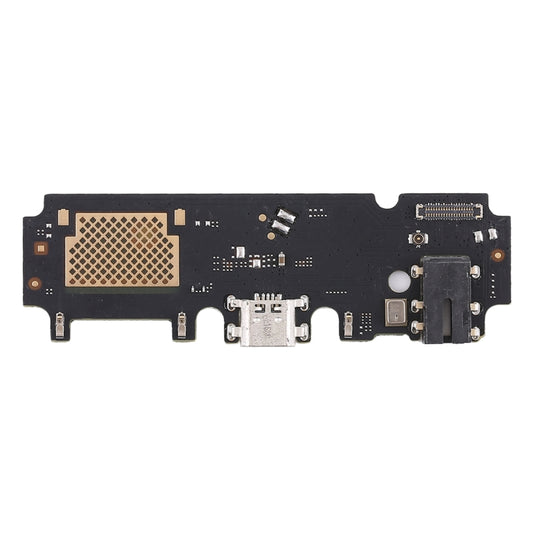 For Vivo Y71 Charging Port Board - Charging Port Board by buy2fix | Online Shopping UK | buy2fix