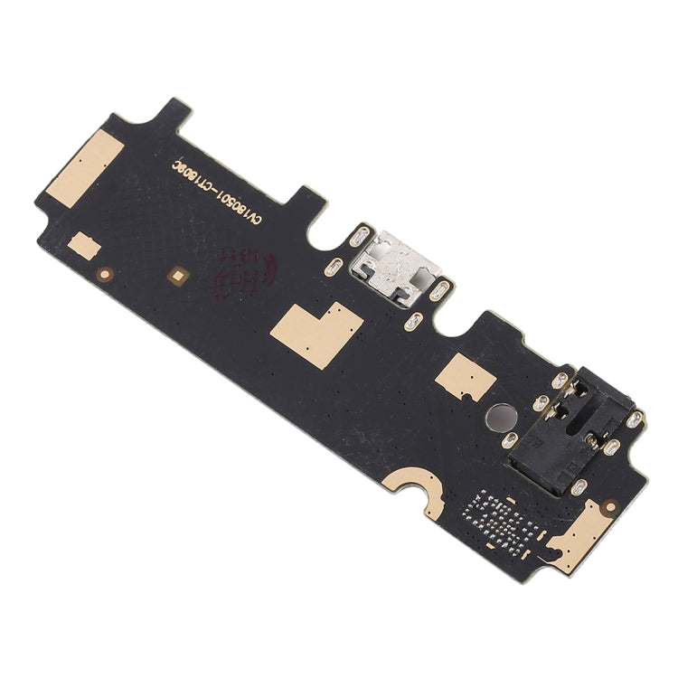 For Vivo Y71 Charging Port Board - Charging Port Board by buy2fix | Online Shopping UK | buy2fix