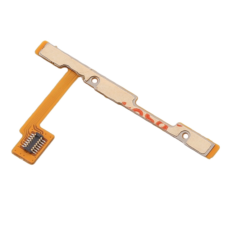 For Vivo Y71 Power Button & Volume Button Flex Cable by buy2fix
