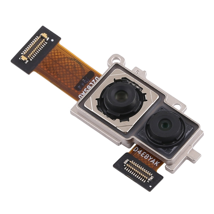 For Vivo X21 Back Facing Camera - Camera Parts by buy2fix | Online Shopping UK | buy2fix