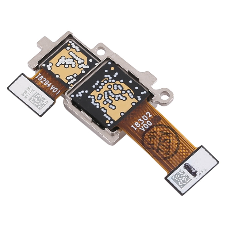 For Vivo X21 Back Facing Camera - Camera Parts by buy2fix | Online Shopping UK | buy2fix