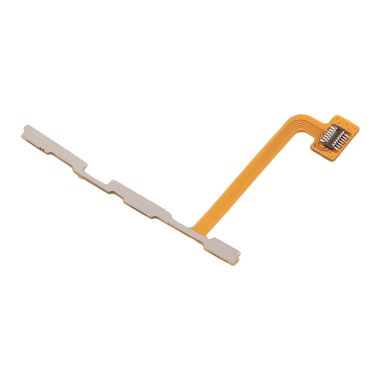 For Vivo X23 Power Button & Volume Button Flex Cable - Flex Cable by buy2fix | Online Shopping UK | buy2fix