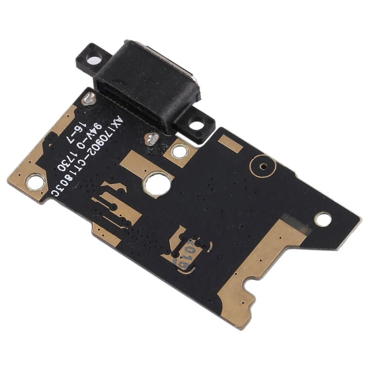 Charging Port Board for Xiaomi Note 3 - Tail Connector by buy2fix | Online Shopping UK | buy2fix