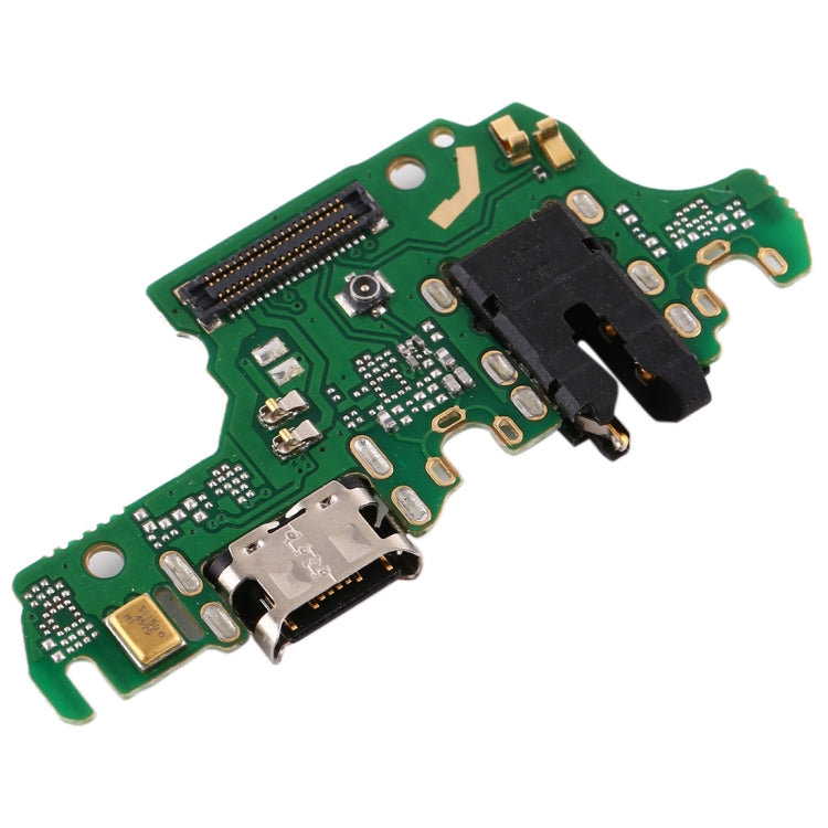 Charging Port Board for Huawei Nova 5i Pro - Tail Connector by buy2fix | Online Shopping UK | buy2fix