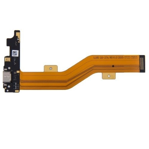Charging Port Flex Cable for Letv Le 1s / X500 - For Letv by buy2fix | Online Shopping UK | buy2fix