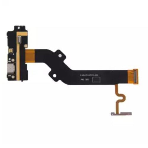 Charging Port Flex Cable for Letv Le 1 Pro / X800 - For Letv by buy2fix | Online Shopping UK | buy2fix