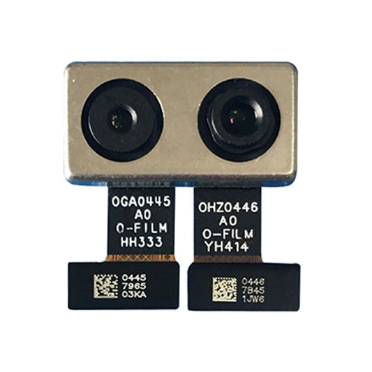 Back Facing Camera for Xiaomi Mi 5X / A1 - Camera by buy2fix | Online Shopping UK | buy2fix