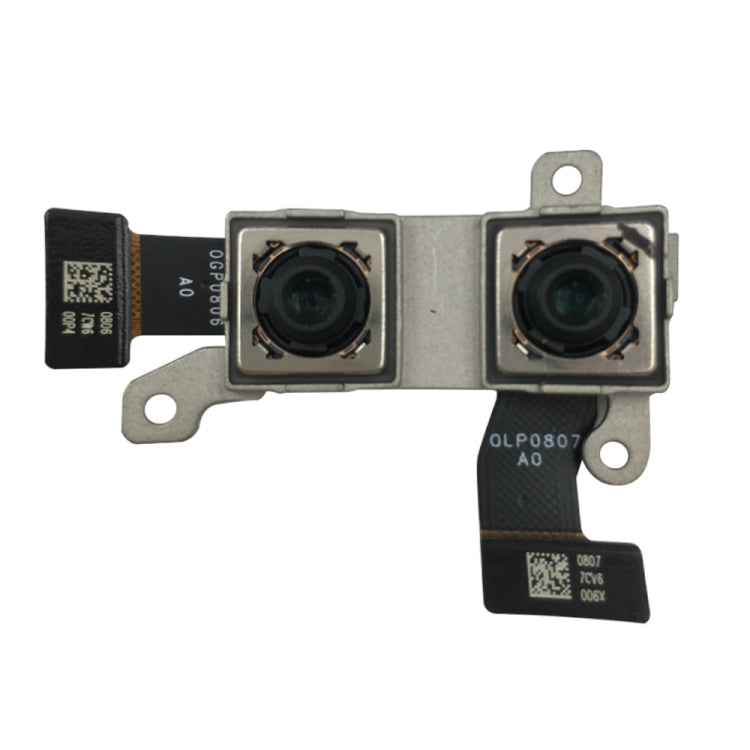Back Facing Camera for Xiaomi Mi 6X / A2 - Camera by buy2fix | Online Shopping UK | buy2fix