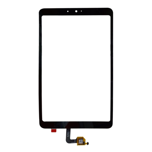 Touch Panel for Xiaomi Mi Pad 4(Black) - Touch Panel by buy2fix | Online Shopping UK | buy2fix