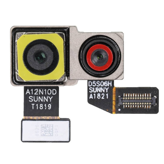 Back Facing Camera for Xiaomi Redmi 6 - Camera by buy2fix | Online Shopping UK | buy2fix