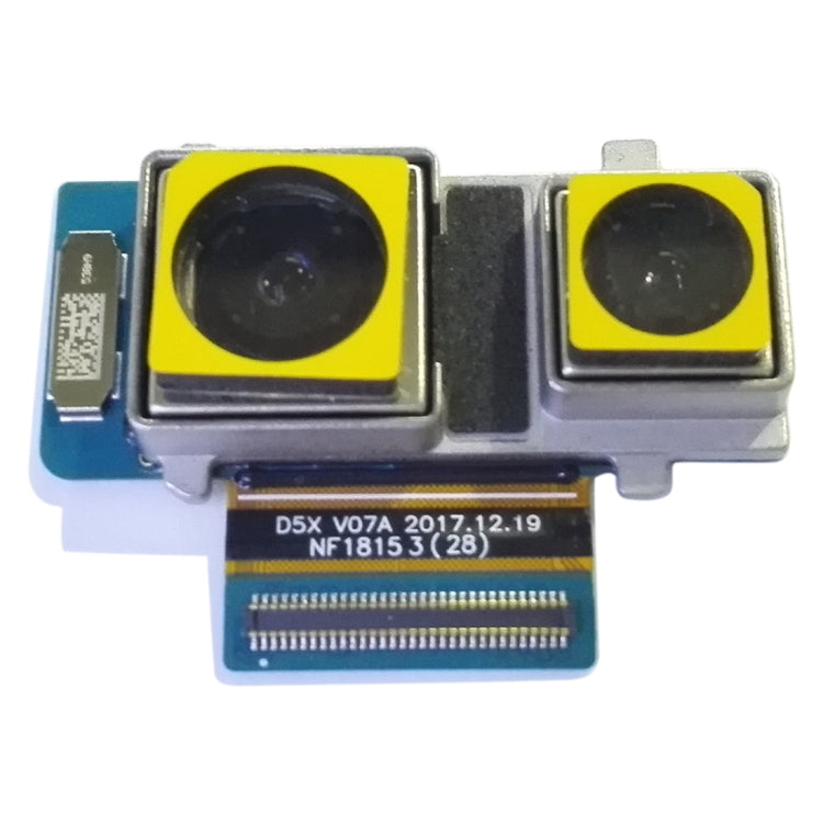 Back Camera Module for Xiaomi Mi 8 - Camera by buy2fix | Online Shopping UK | buy2fix