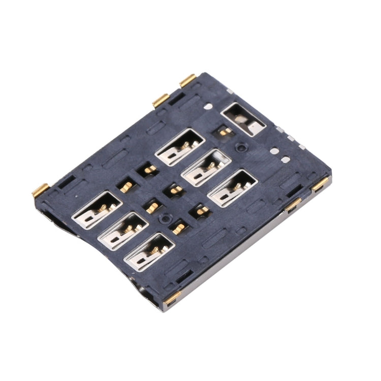 Card Reader for Sony Xperia XA1 / Xperia XA1 Ultra by buy2fix