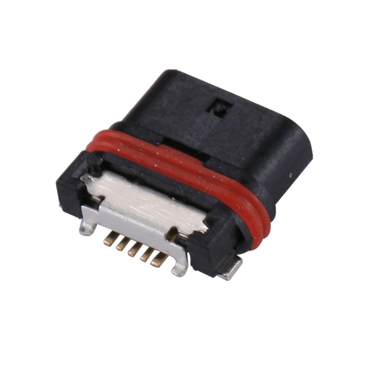 Charging Port Connector for Sony Xperia Z4 / Xperia Z5 / Xperia Z5 Premium / Xperia X Premium / Xperia Z5 Compact by buy2fix