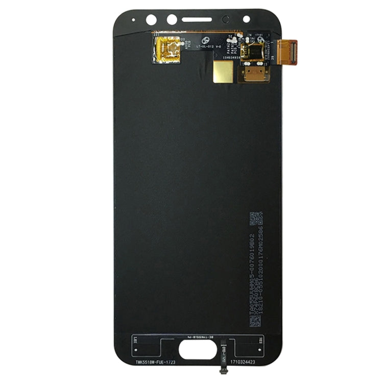 OEM LCD Screen for Asus ZenFone 4 Selfie Pro / ZD552KL with Digitizer Full Assembly (Black) - LCD Screen by buy2fix | Online Shopping UK | buy2fix