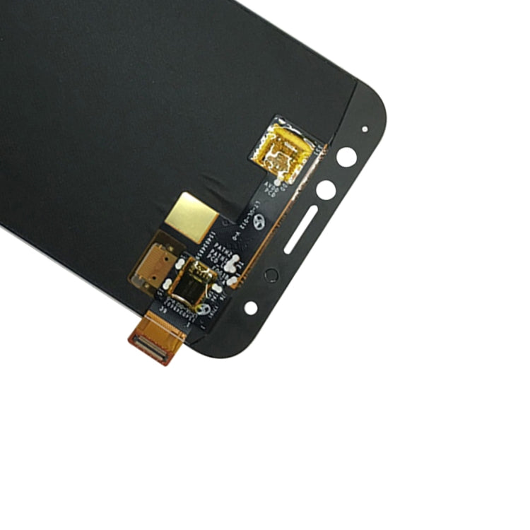 OEM LCD Screen for Asus ZenFone 4 Selfie Pro / ZD552KL with Digitizer Full Assembly (Black) - LCD Screen by buy2fix | Online Shopping UK | buy2fix