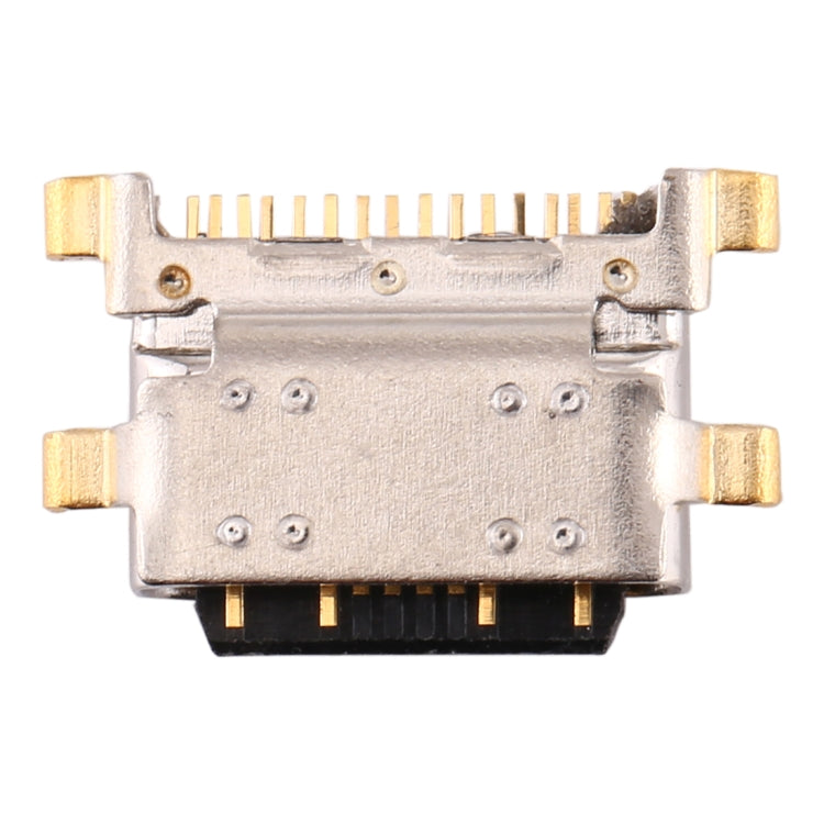 10 PCS Charging Port Connector for Xiaomi Redmi Note 8 / Redmi Note 8 Pro - Tail Connector by buy2fix | Online Shopping UK | buy2fix