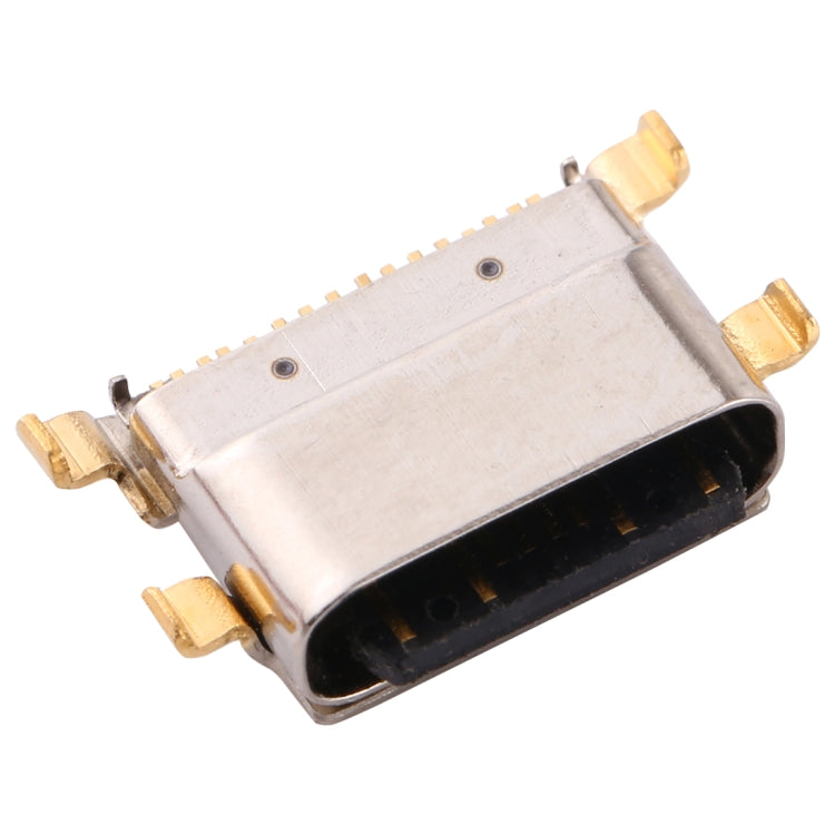 10 PCS Charging Port Connector for Xiaomi Redmi Note 8 / Redmi Note 8 Pro - Tail Connector by buy2fix | Online Shopping UK | buy2fix