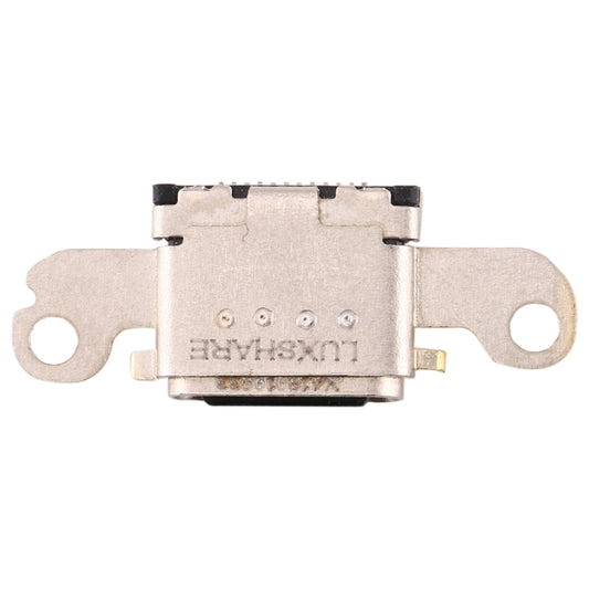 10 PCS Charging Port Connector for Xiaomi Note 2 - Tail Connector by buy2fix | Online Shopping UK | buy2fix