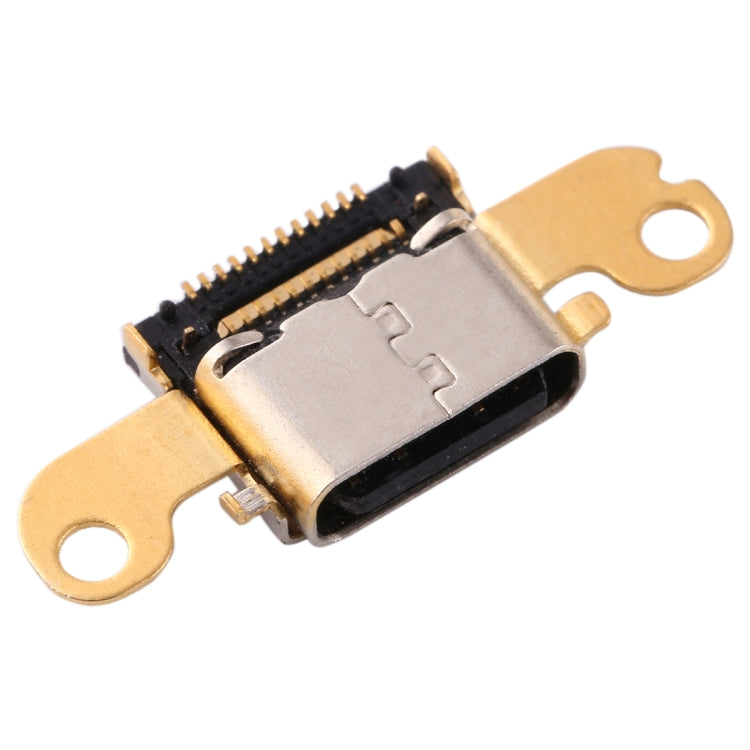 10 PCS Charging Port Connector for Xiaomi Note 2 - Tail Connector by buy2fix | Online Shopping UK | buy2fix