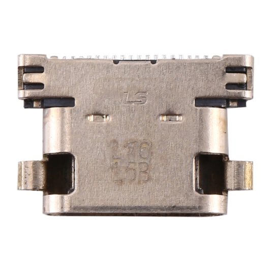 10 PCS Charging Port Connector for LG G5 H820 H830 H840 H850 H868 H860 F700L F700K F700S - For LG by buy2fix | Online Shopping UK | buy2fix