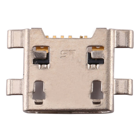 10 PCS Charging Port Connector for LG V10 H960 H961 H968 H900 VS990 - For LG by buy2fix | Online Shopping UK | buy2fix