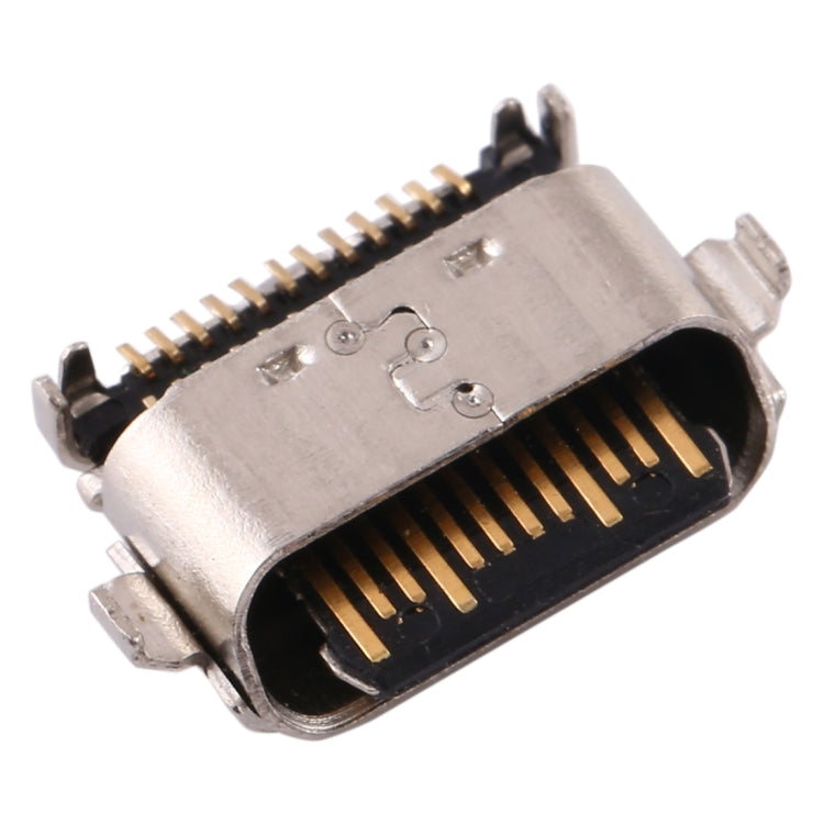 For Meizu X8 10pcs Charging Port Connector by buy2fix