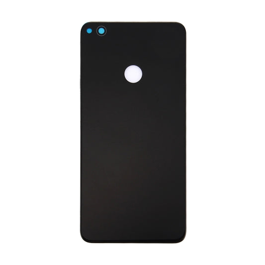 For Huawei Honor 8 Lite Battery Back Cover(Black) - Back Cover by buy2fix | Online Shopping UK | buy2fix