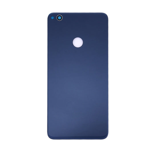 For Huawei Honor 8 Lite Battery Back Cover(Blue) - Back Cover by buy2fix | Online Shopping UK | buy2fix