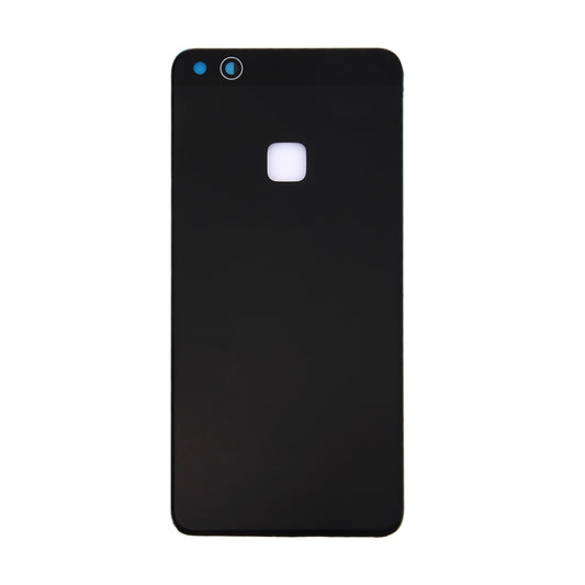 For Huawei nova Lite Battery Back Cover(Black) - Back Cover by buy2fix | Online Shopping UK | buy2fix